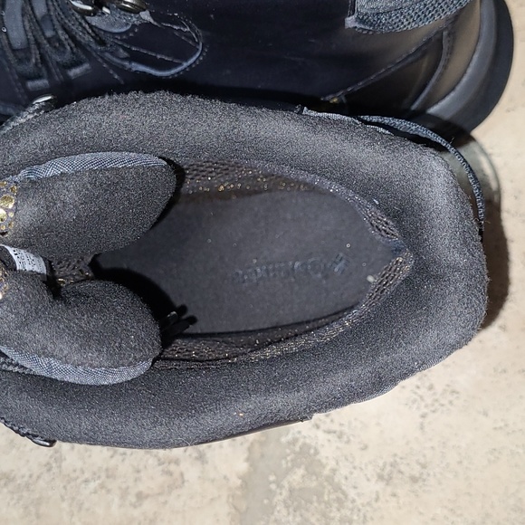 Columbia Bugaboot Celsius Omni-Heat Infinity Hiking Boots Size 14 - Picture 5 of 12